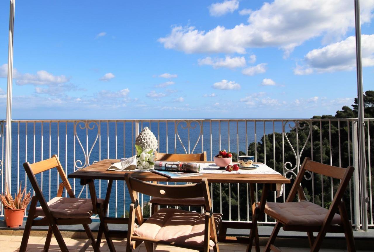 House By Holiday World * Bergeggi